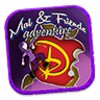 Mal And Evie Adventure