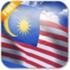 Malaysia Flag