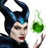 Maleficent Free Fall