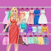 Mall Girl Dress Up Game