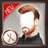 Man Hair Style Photo Editor
