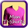 Man T-Shirt