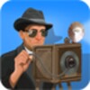 Man With Camera