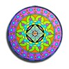 Manadalas Coloring