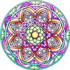 Mandala Coloring Book For-Adults And Kids