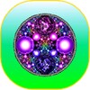 Mandala Spinner