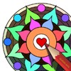 Mandalas Coloring Pages