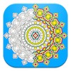 Mandalas Coloring