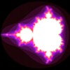 Mandelbrot Maps
