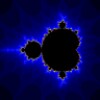 Mandelbrot