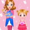 Mandy Baby Care