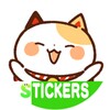 ManekiNekko Stickers