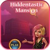 Mansion Hidden Objects