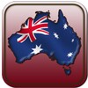 Map Of Australia
