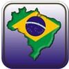 Map Of Brazil