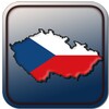 Map Of Czech Republic