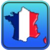 Map Of France