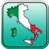 Map Of Italy