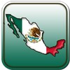Map Of Mexico