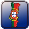Map Of Portugal