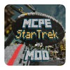 Map StarTrek For Minecraft