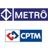 Mapa Metrô De SP