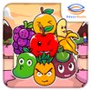 Marbel Buah