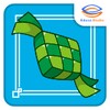 Marbel Ketupat