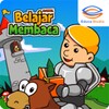 Marbel Membaca
