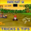 Mario Kart 64 Tricks