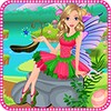 Marissa Fairy Dressup