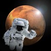 Mars Mystery