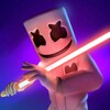 Marshmello Beat Blade