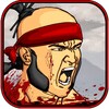 Martial Arts Brutality