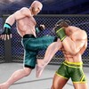 Martial Arts Fight
