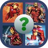 Marvel 4 Imagenes 1 Personaje