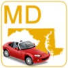 Maryland Driving Test