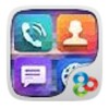 Masec GOLauncher EX Theme
