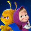 Masha And Aliens