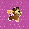 Masha And The Bear - Game Zone