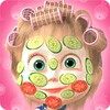 Masha And The Bear: Hair Salon