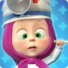 Masha And The Bear: Hospital