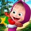 Masha And The Bear: Running Games For Kids