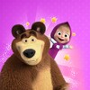 Masha And The Bear - School
