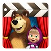 Masha And The Bear