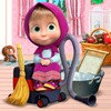 Masha House Cleaning