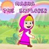 Masha The Explorer