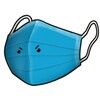Mask Clicker