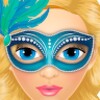 Mask Party Makeover