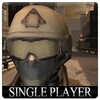 Masked Shooters Single-player
